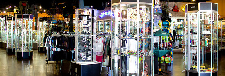 Puff N Stuff Smoke Shop - Store Photos